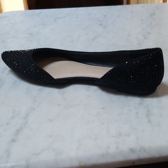 Mossimo sparkly flats - Picture 2 of 6